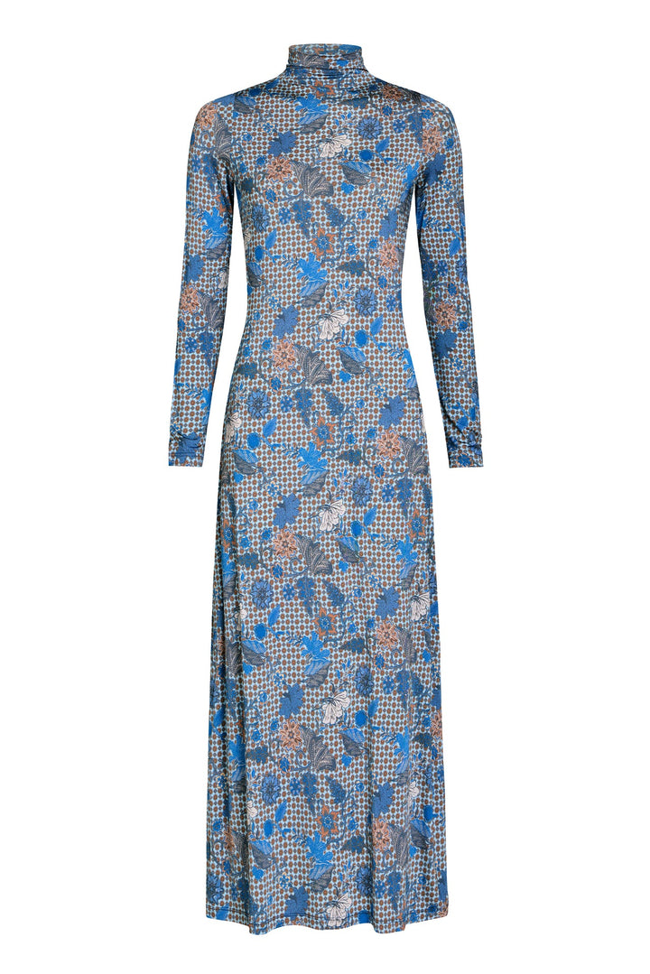 Paxton Dress (Aegean)
