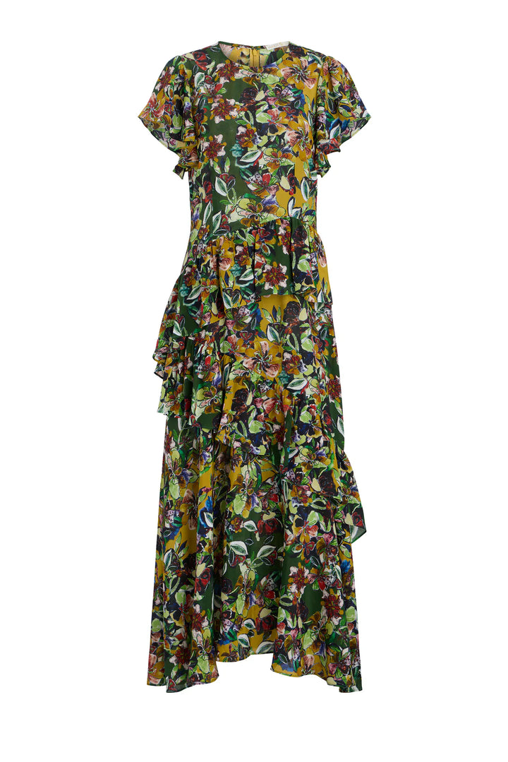 Quinby Dress (Bloom)