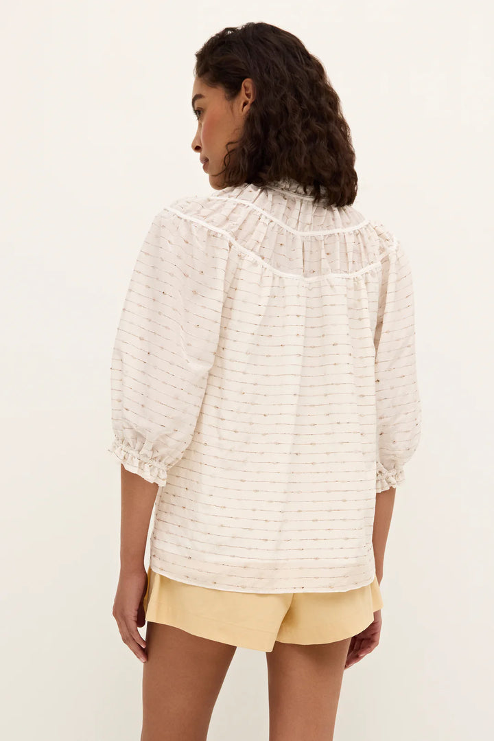 Finley Top (Dune)