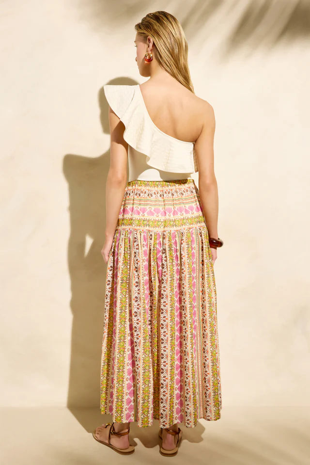 Louise Skirt (Seashell)