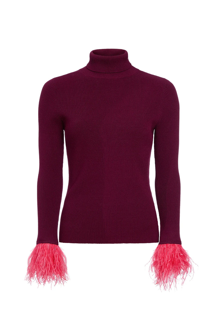 Tucker Top (Port)