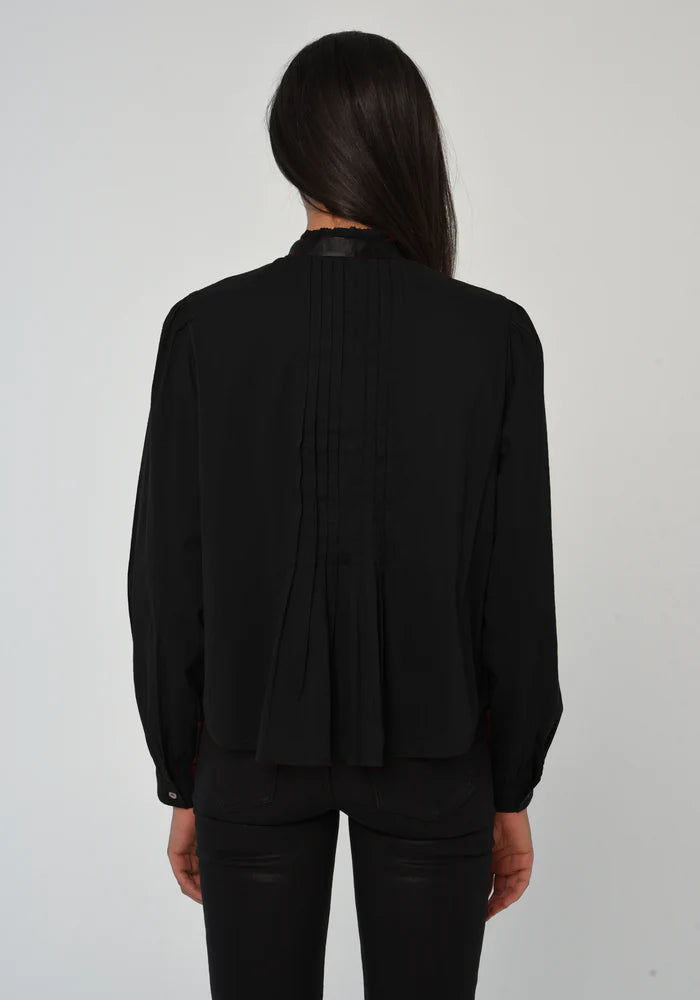 Nyla Top (Black)