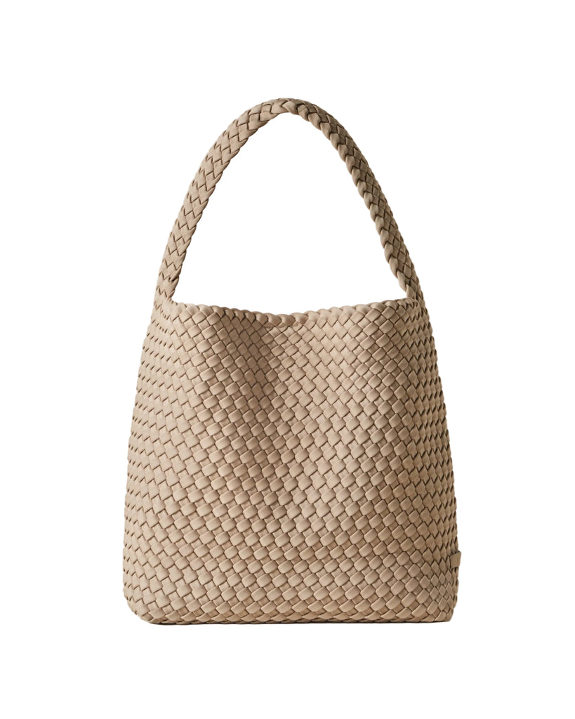 美品⭐︎NAGHEDI Nomad Hobo CASHMERE Nomad Hobo (Cashmere) – Only Options Valdosta