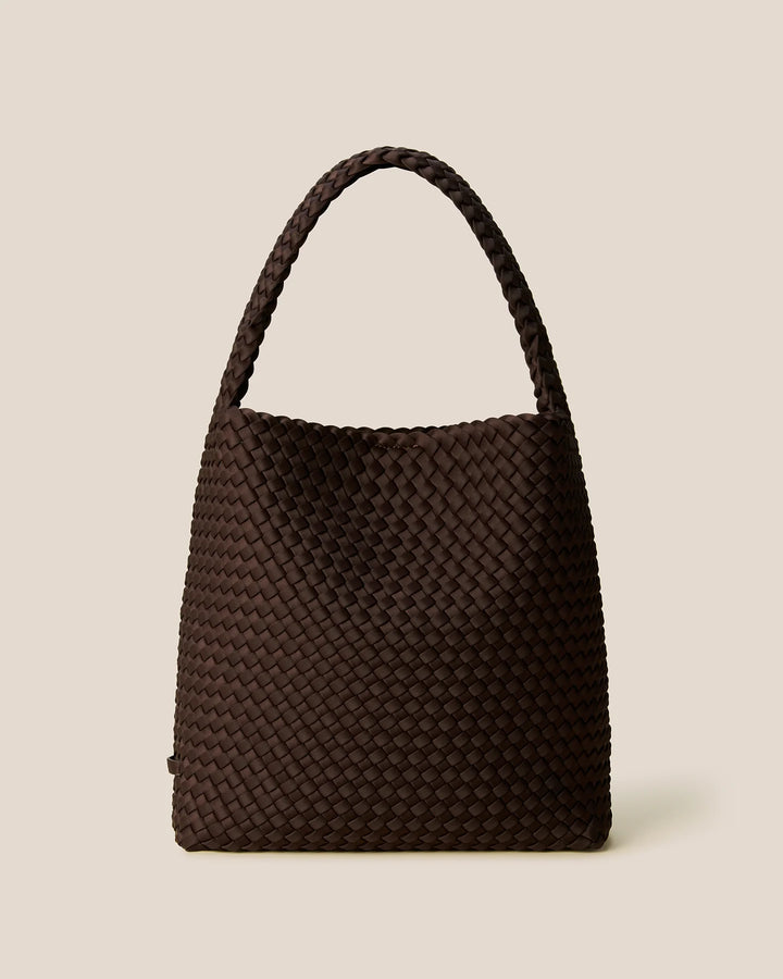 Nomad Medium Hobo (Chocolate)