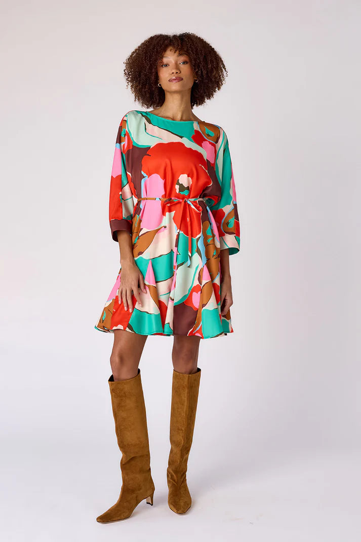 Lucy Dress (O&