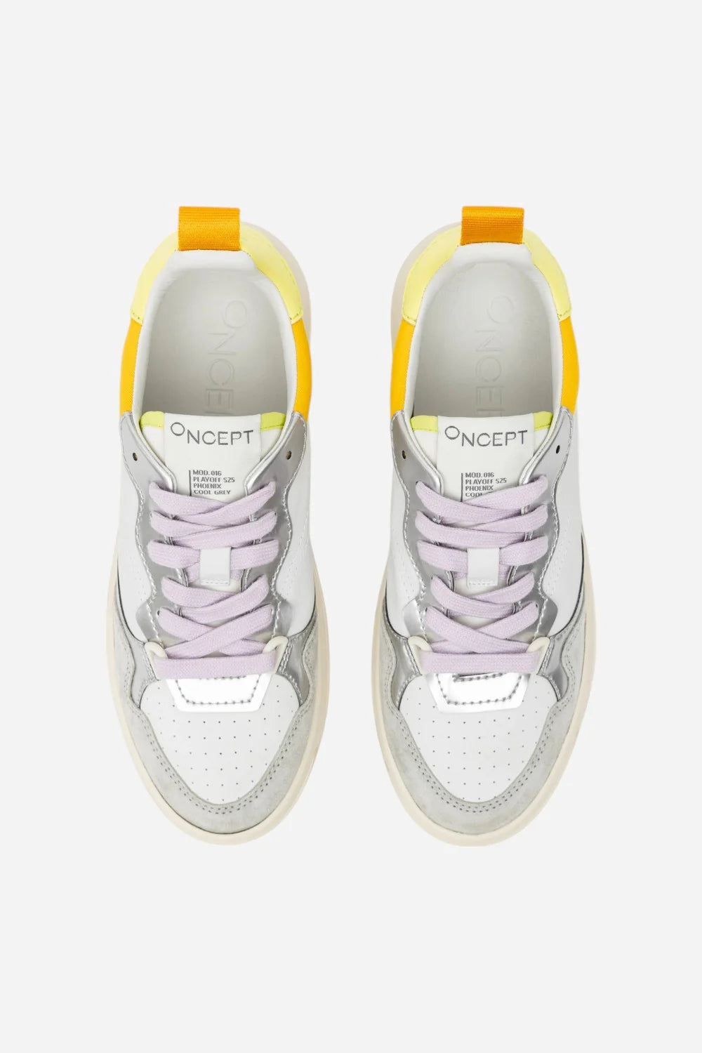 Phoenix (Cool Grey)