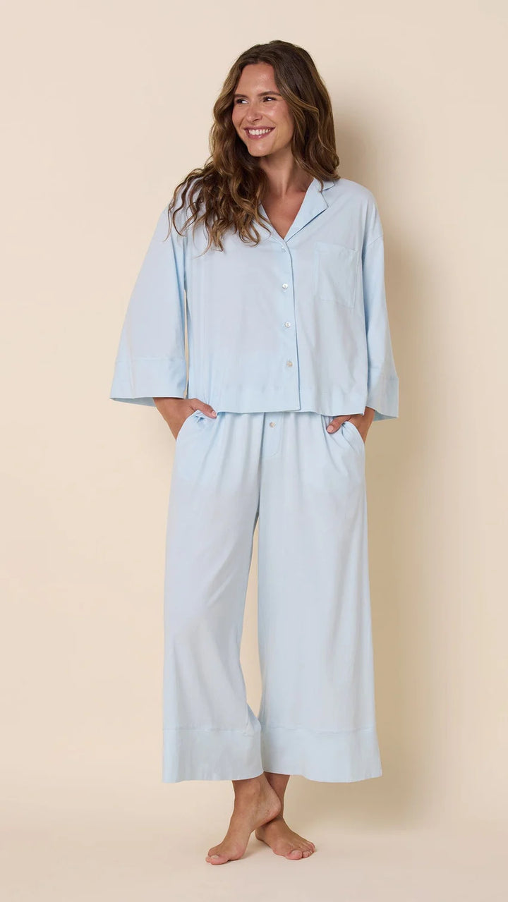 The Mariposa Set (Blue)