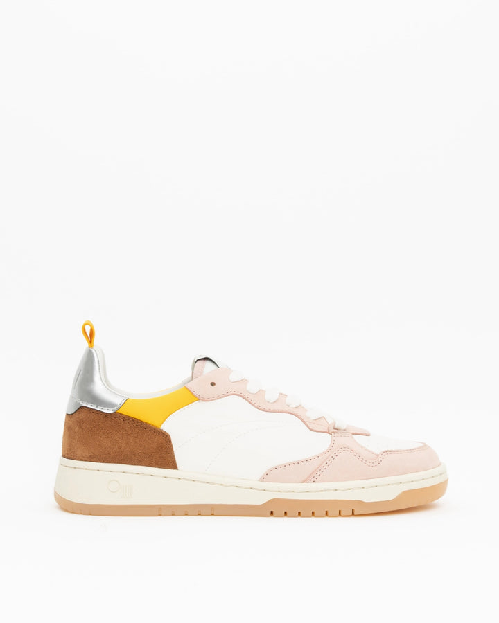 Phoenix (Dusty Pink)