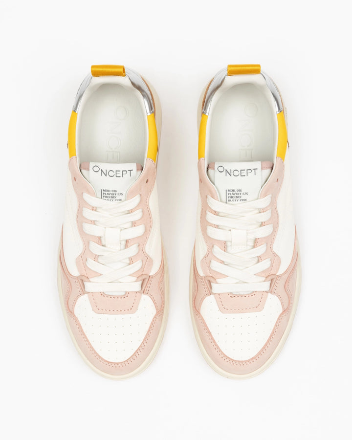Phoenix (Dusty Pink)