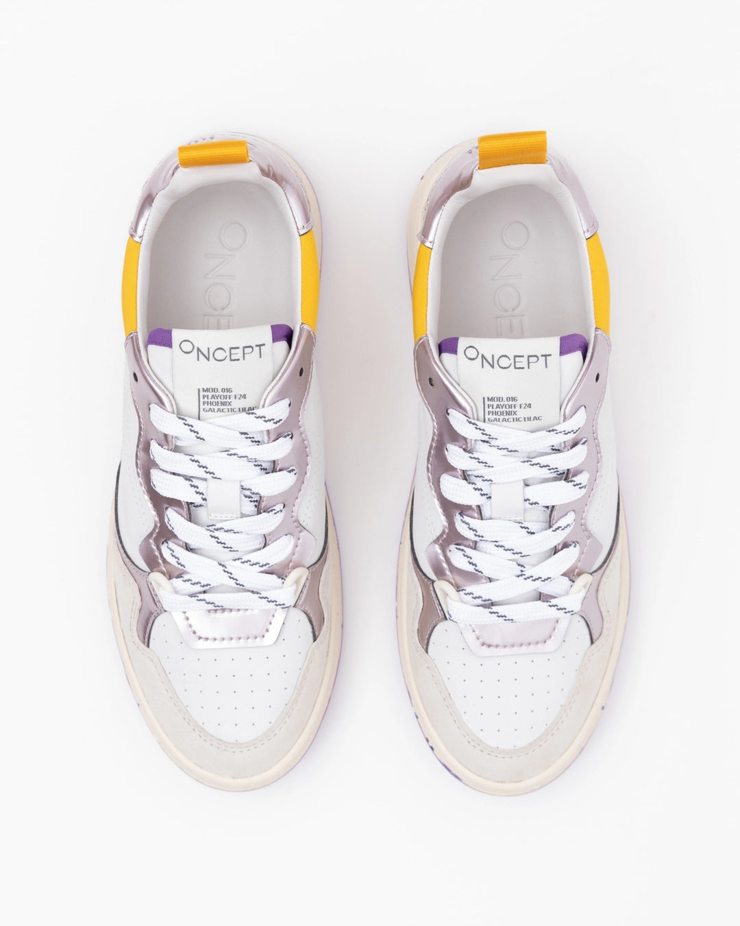 Phoenix (Galactic Lilac)