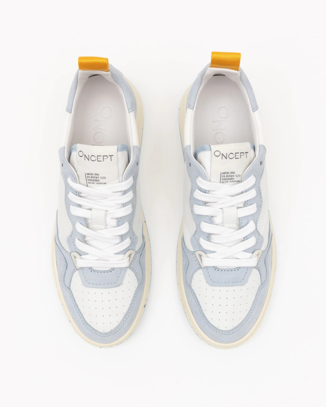 Phoenix (Blue Vapor)