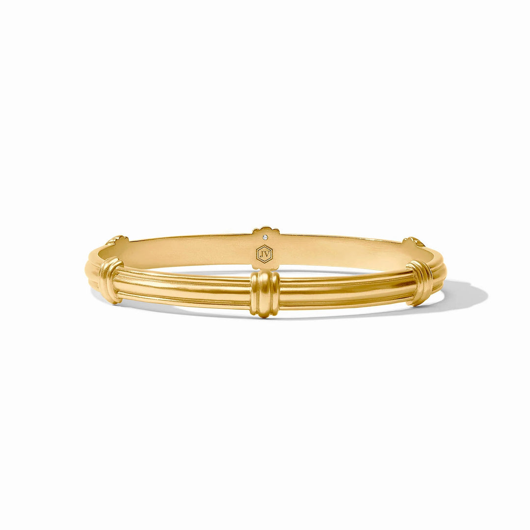 Portofino Stacking Bangle (Gold)