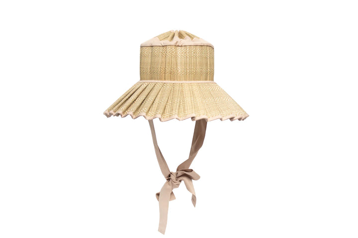 Ravello Hat (Sumatra)
