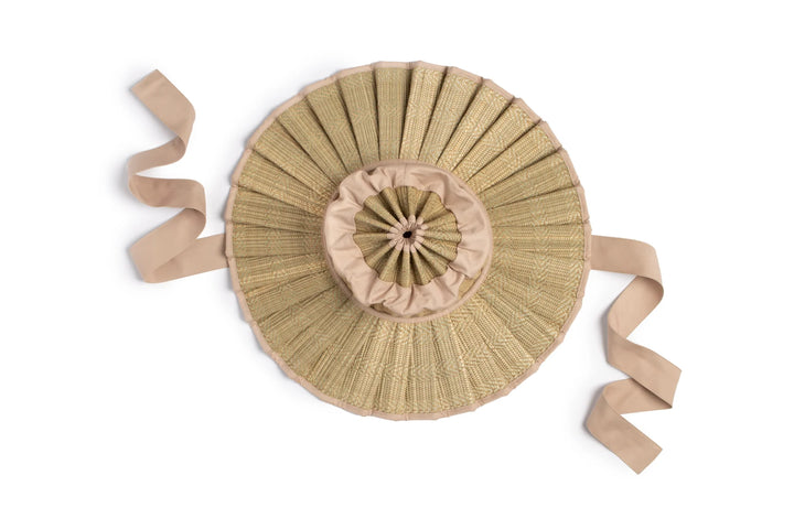 Ravello Hat (Sumatra)