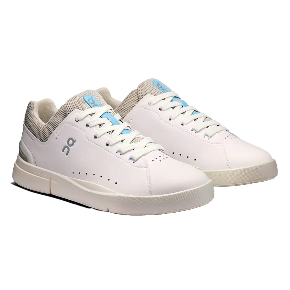 Roger Advantage (White/Sand)
