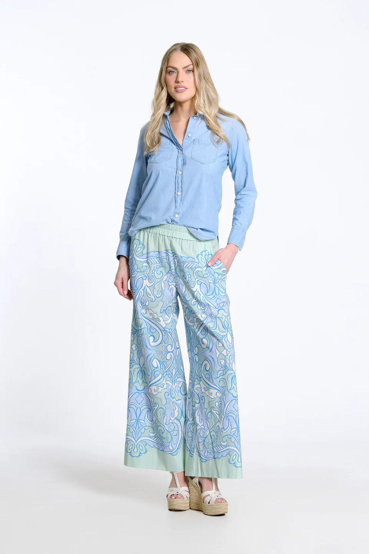 Quinn Pant (Seabreeze Coast)