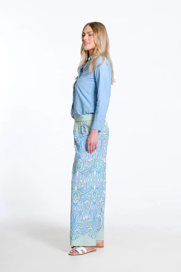 Quinn Pant (Seabreeze Coast)