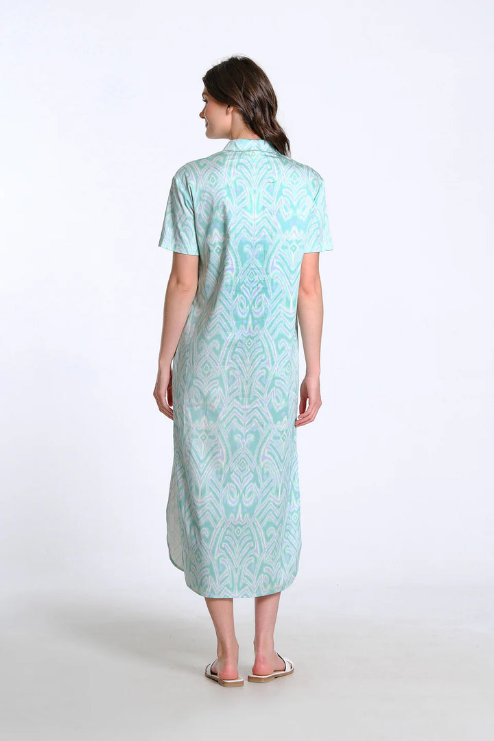 Reese Dress (Coconut Grove)