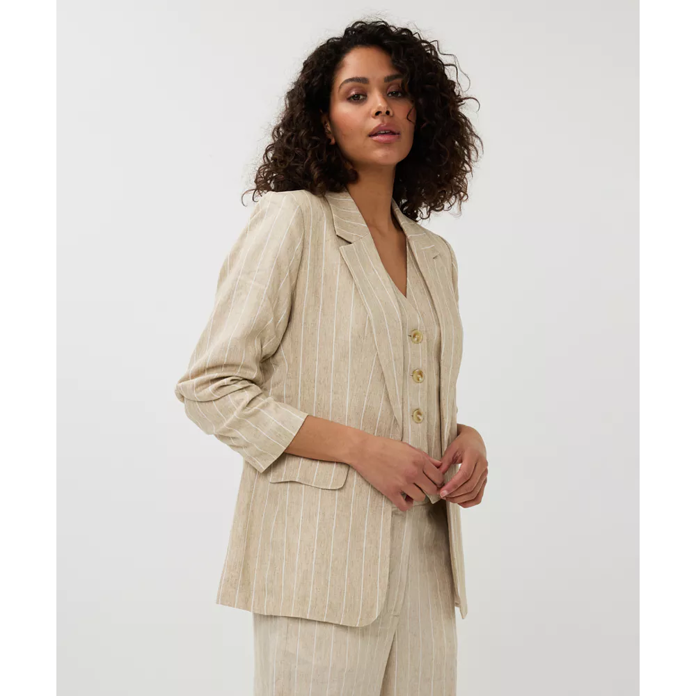 Blazer (Sand)