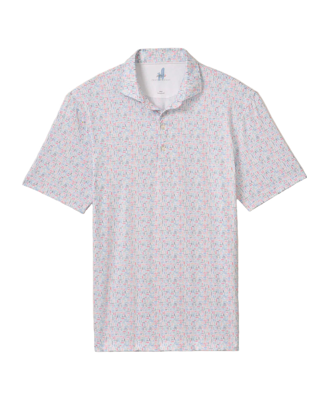 Specs Polo (Multi)