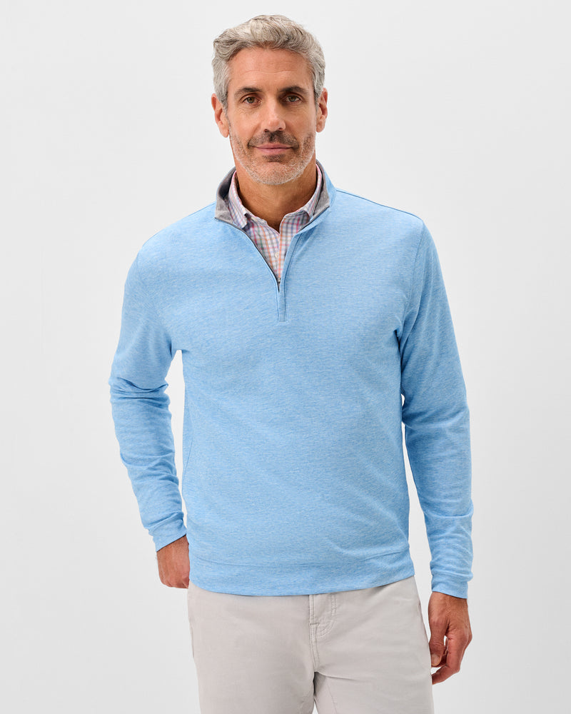 Pircio Pullover (Macaw) – Only Options Valdosta