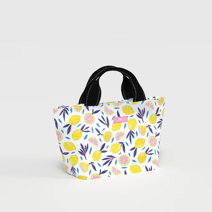 Nooner Lunch Bag (Zest in Show)