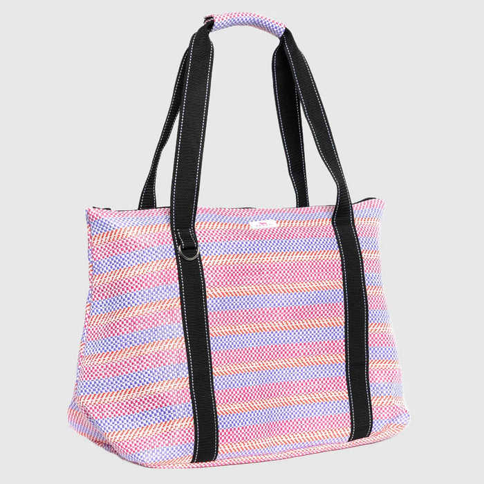 On Holiday Travel Bag (Tiki Time)