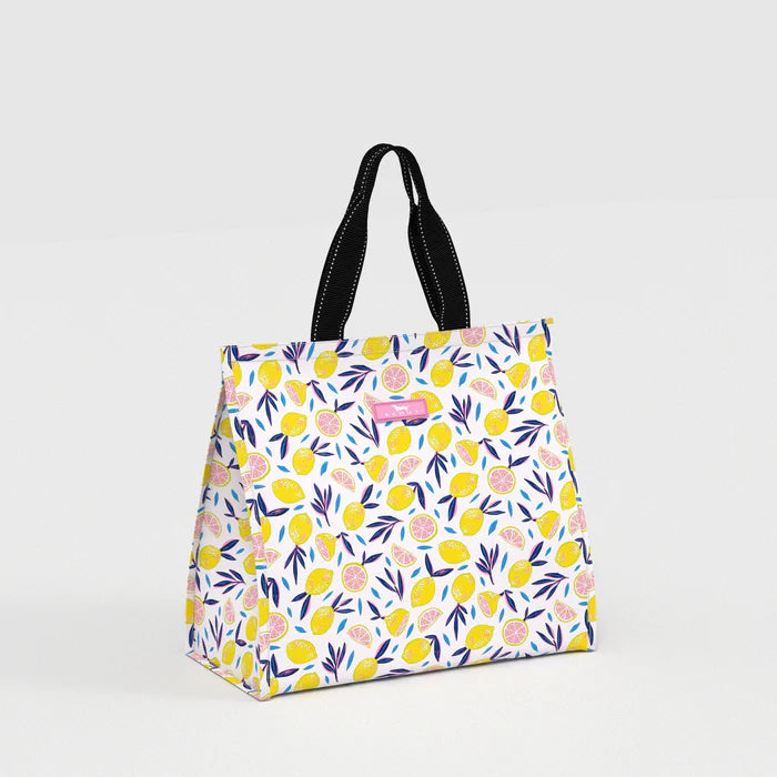 Thermal &amp; Louise Thermal Tote (Zest in Show)