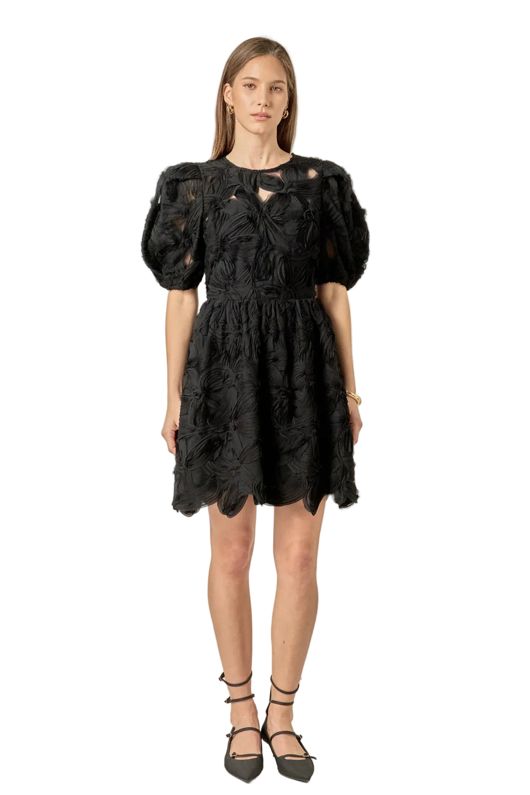 Dress (Black)
