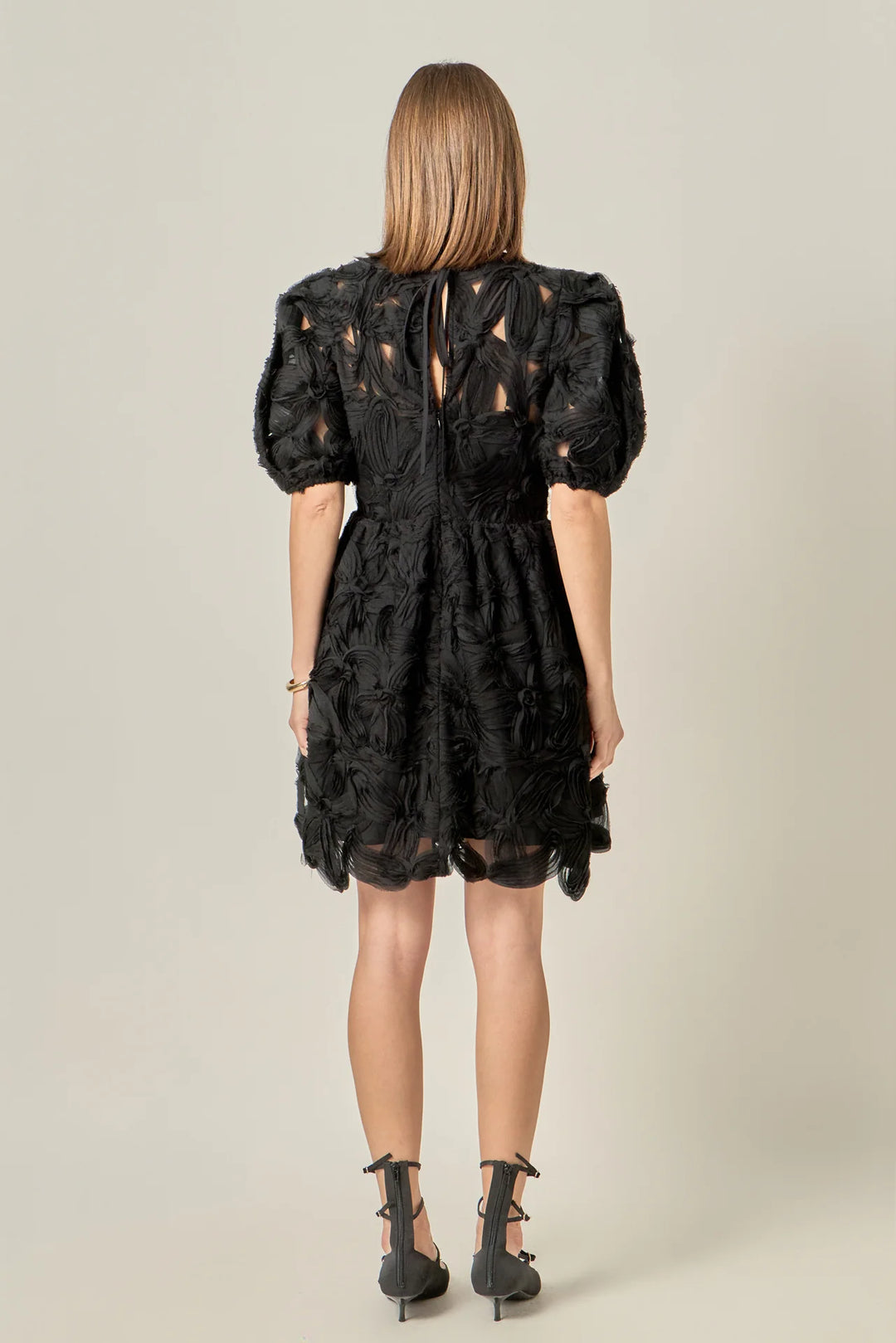 Dress (Black)