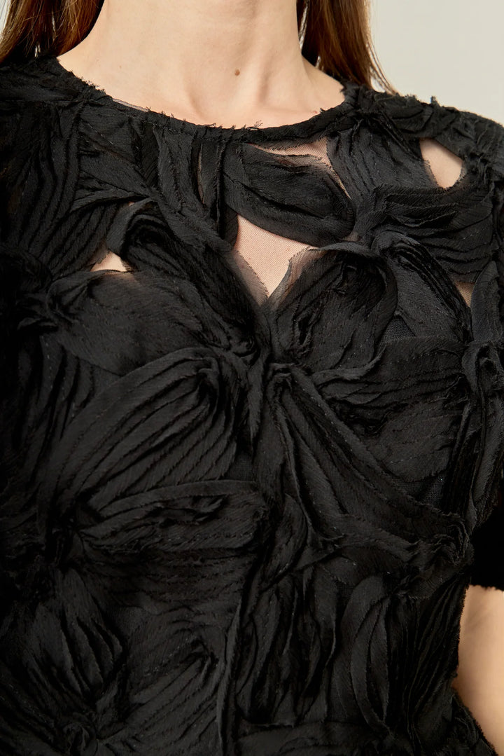Dress (Black)