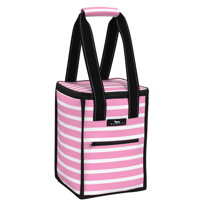 Pleasure Chest (Palmetto Pink)