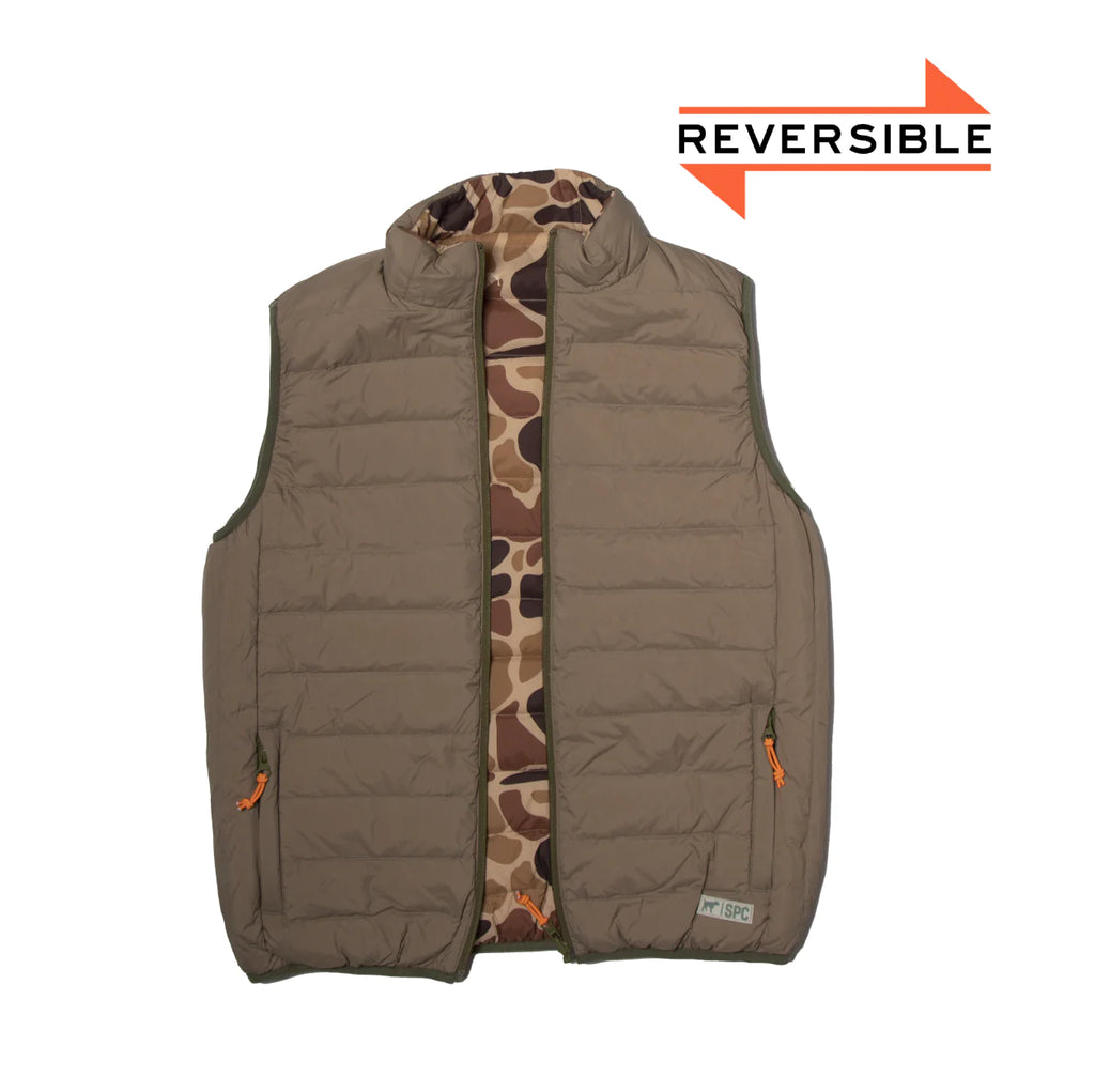 Men's Outerwear – Only Options Valdosta