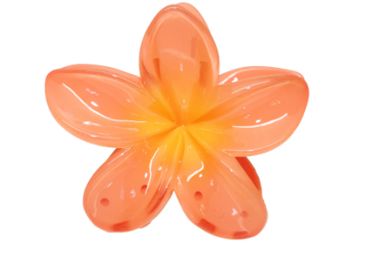 Super Bloom Clip (Peach Spritz)