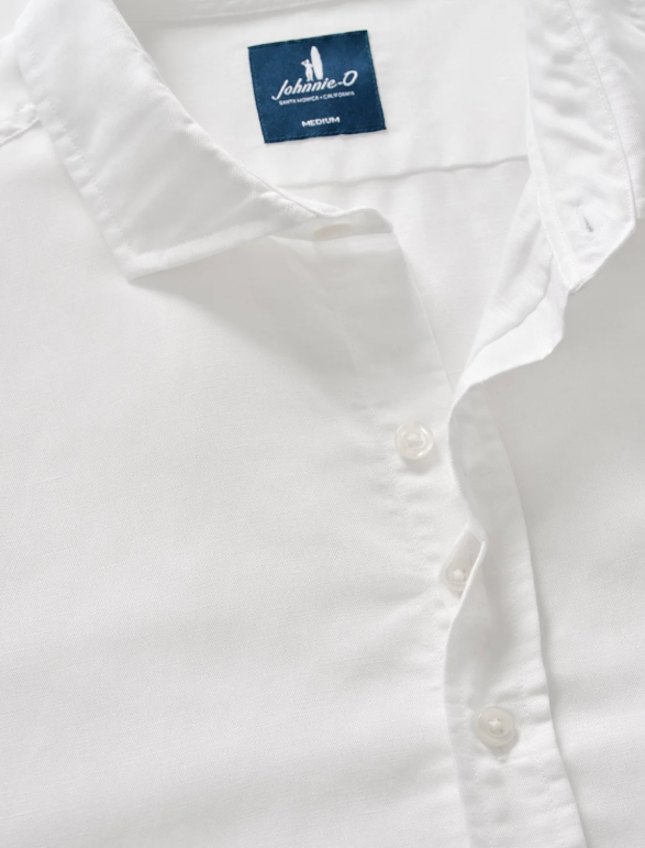 McCarthy (White)
