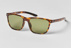 Newport Sunglasses (Tortoise)