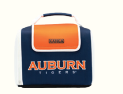 12 Pack Kase Mate (Auburn)