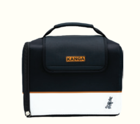 12 Pack Kase Mate (Gibson)