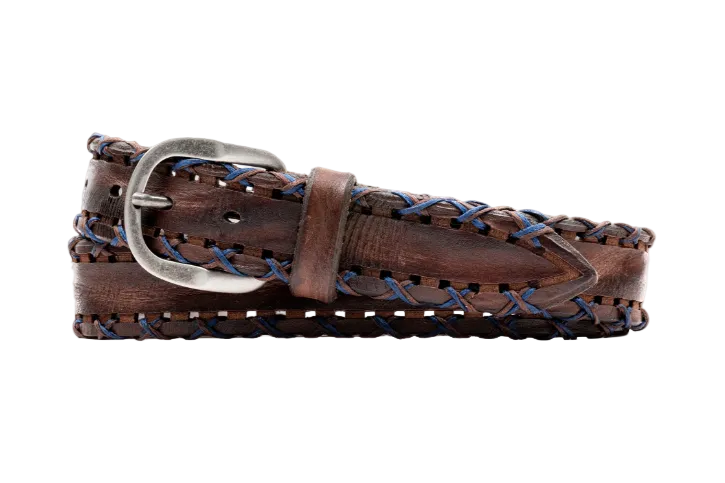 Artisan Double X (Walnut)