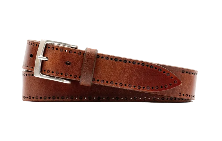 Hayden  (Chestnut)