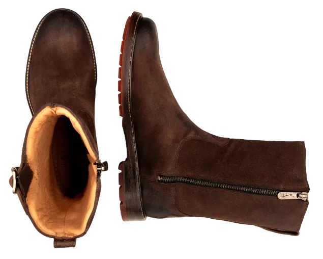 Hunter Roper (Chocolate)