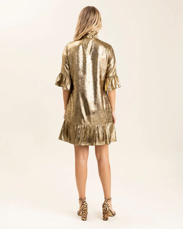 Mary Dress (Bronze)