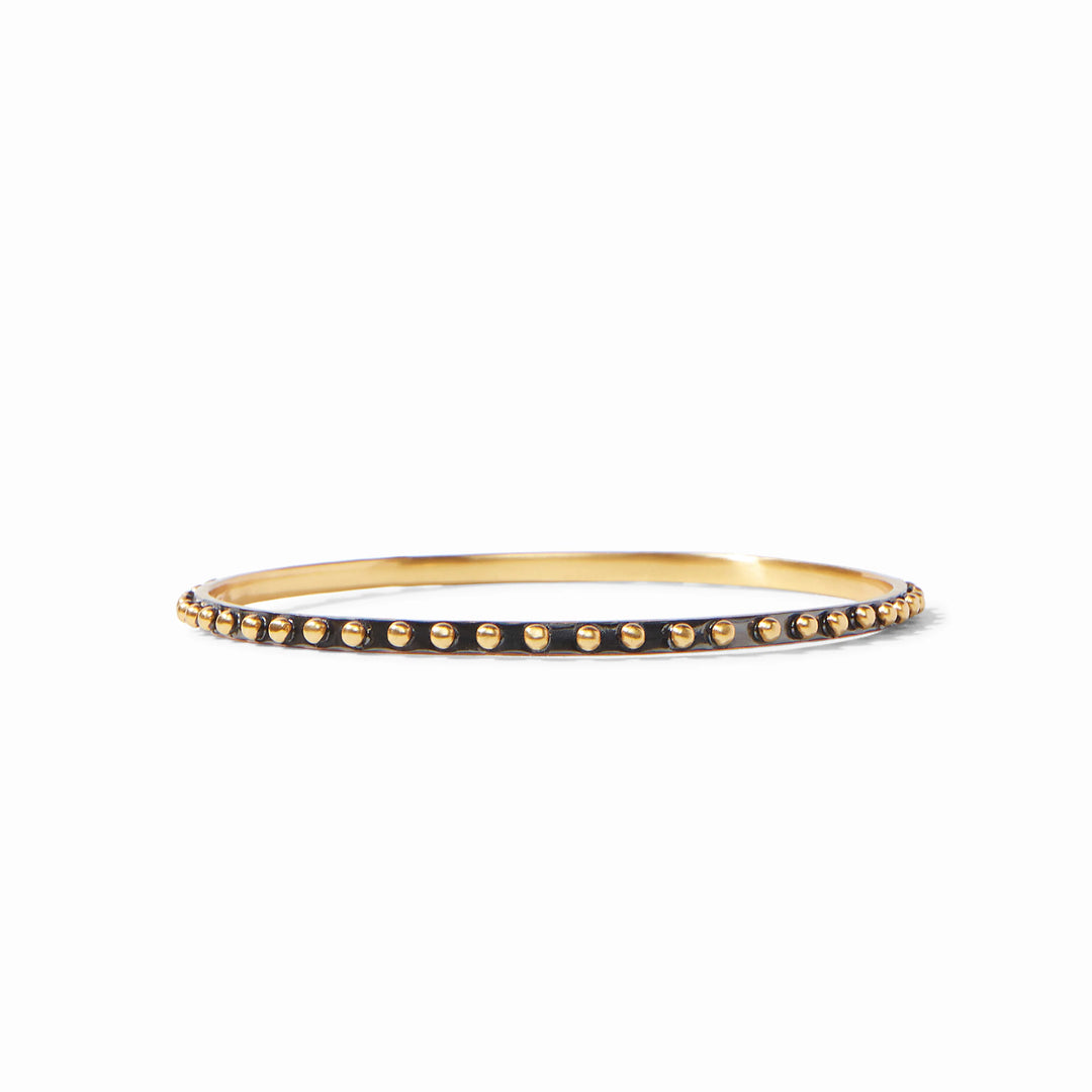 SoHo Bangle (Mixed Metal)