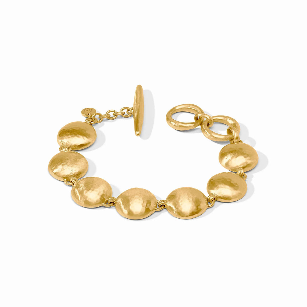 Solara Bracelet (Gold)