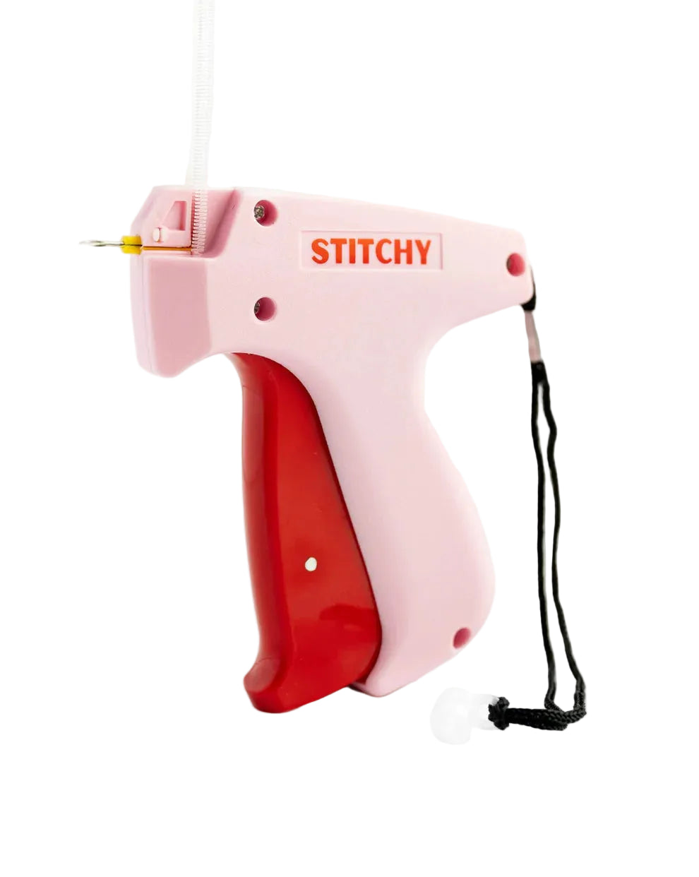 Stitchy