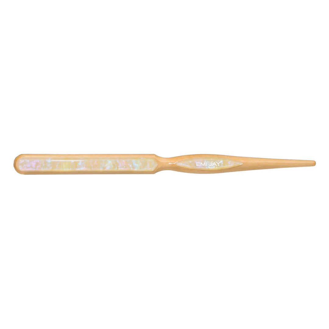 Styling Brush (Lemon Sugar)
