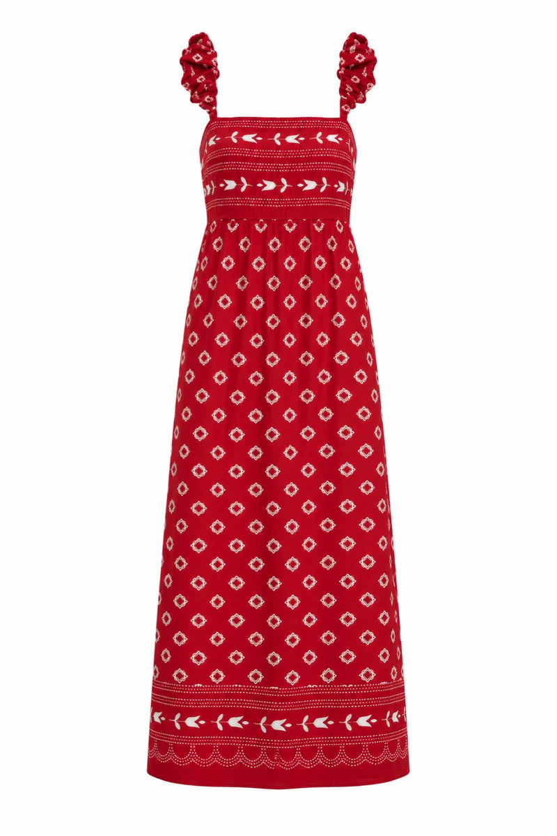 Sylvie Midi (Ember Dot)