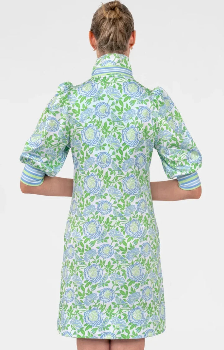 Swagger Dress (Kelly)