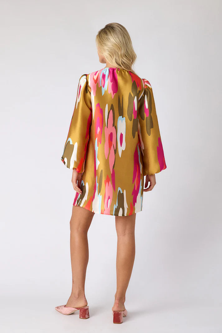 Beckham Dress (The OG)