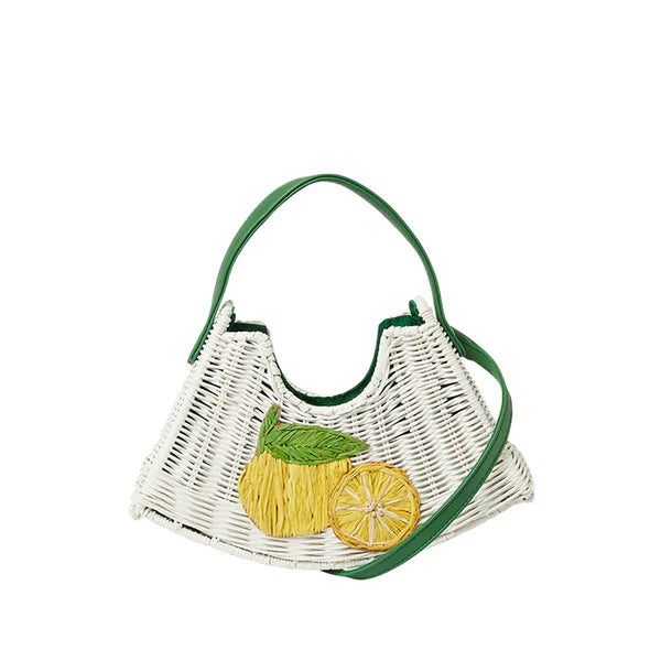 Tati Crescent (Lemon)